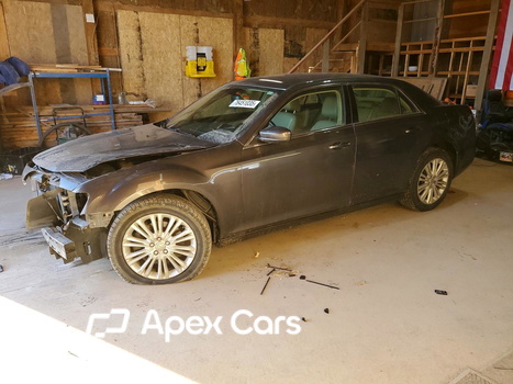 Chrysler 300 2013 - Zdjęcie 1 z 14