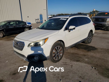 Subaru Outback 2015 - Image 1 of 15