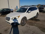 Subaru Outback 2015