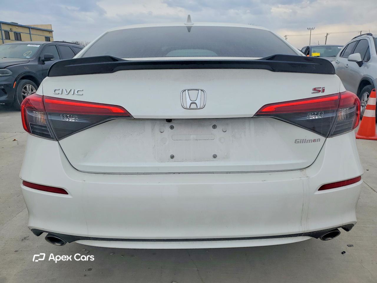 Honda Civic 2023