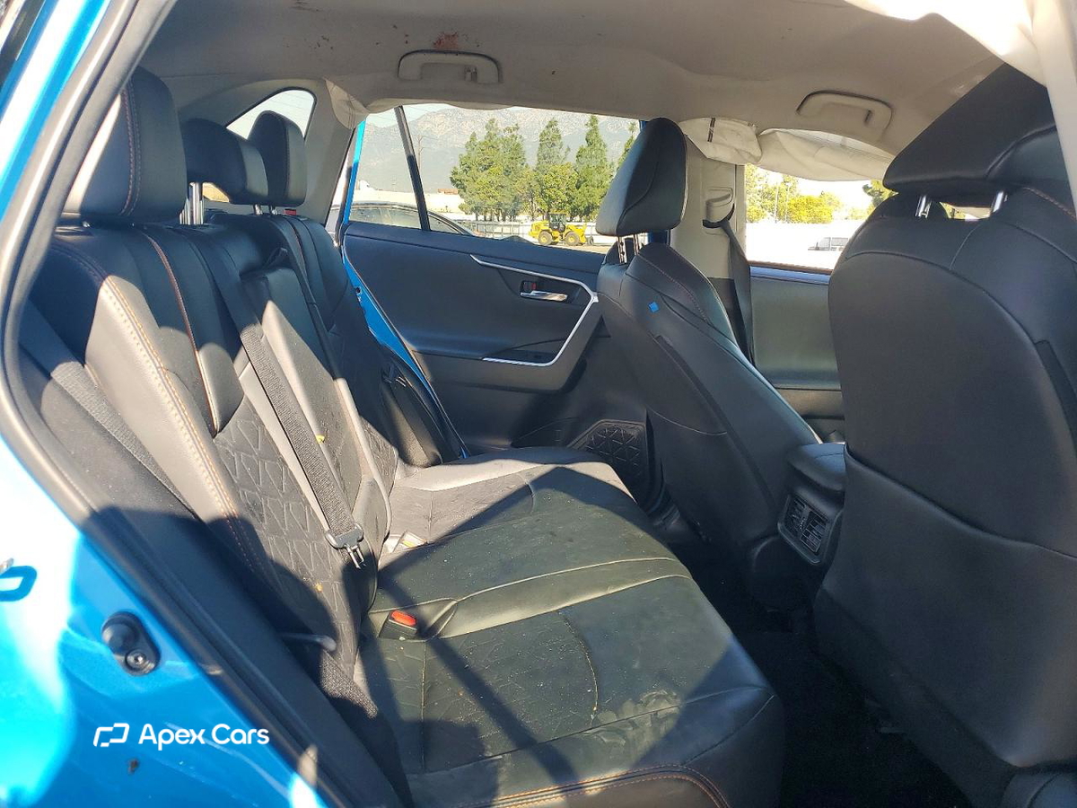 Toyota RAV 4 2020