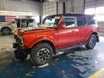 Ford Bronco 2024