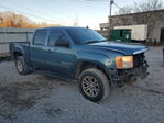 GMC Sierra 2008