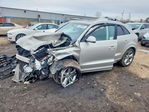 Audi Q3 2016
