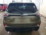 Subaru Forester 2025