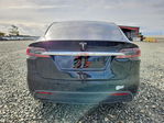 Tesla Model X 2016