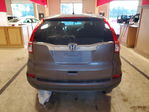 Honda CR-V 2016