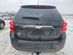 Chevrolet Equinox 2016