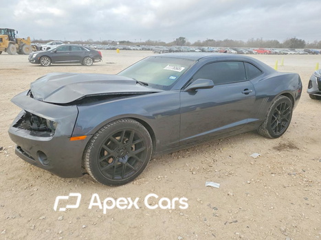 Chevrolet Camaro 2011 - Image 1 of 13