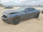 Chevrolet Camaro 2011