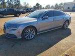 Audi A7 2016