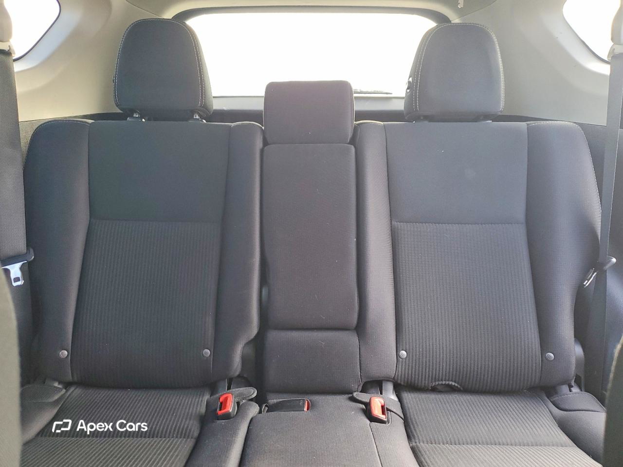 Toyota RAV 4 2014