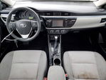 Toyota Corolla 2015