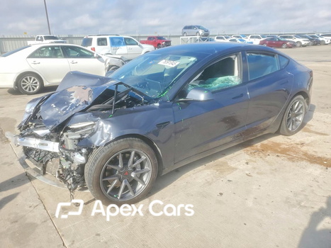 Tesla Model 3 2022 - Zdjęcie 1 z 14