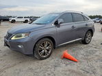 Lexus RX 2014