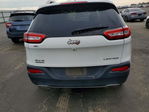 Jeep Cherokee 2015