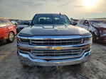 Chevrolet Silverado 2017