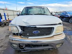 Ford F-150 2000
