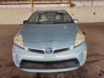 Toyota Prius 2012