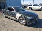 BMW Series 3 2013