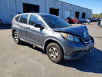 Honda CR-V 2014