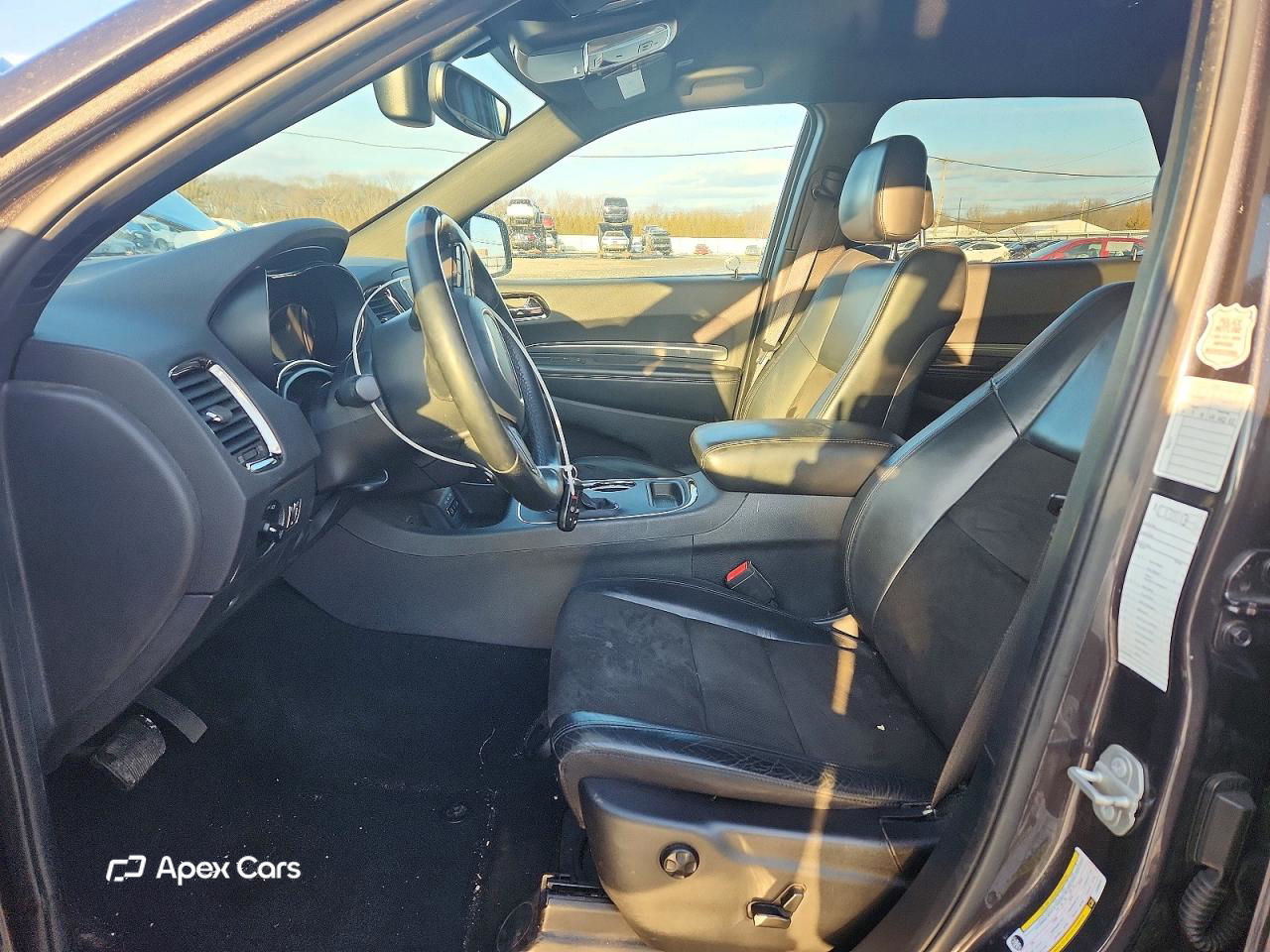 Dodge Durango 2020
