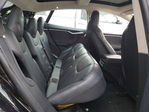 Tesla Model S 2015