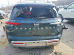 Nissan Pathfinder 2023