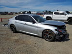 Alfa Romeo Giulia 2019
