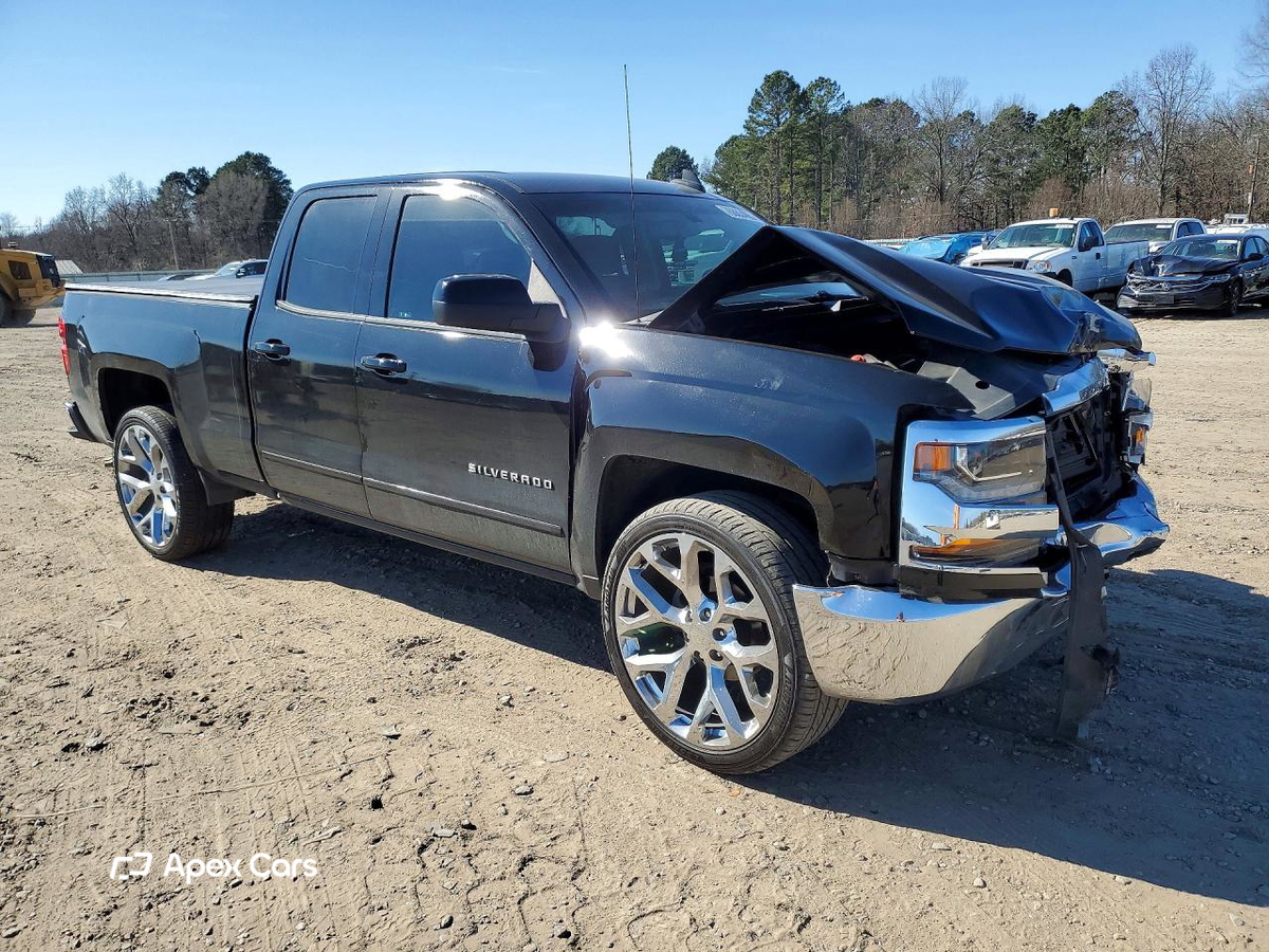 Chevrolet  2019