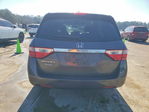 Honda Odyssey 2013