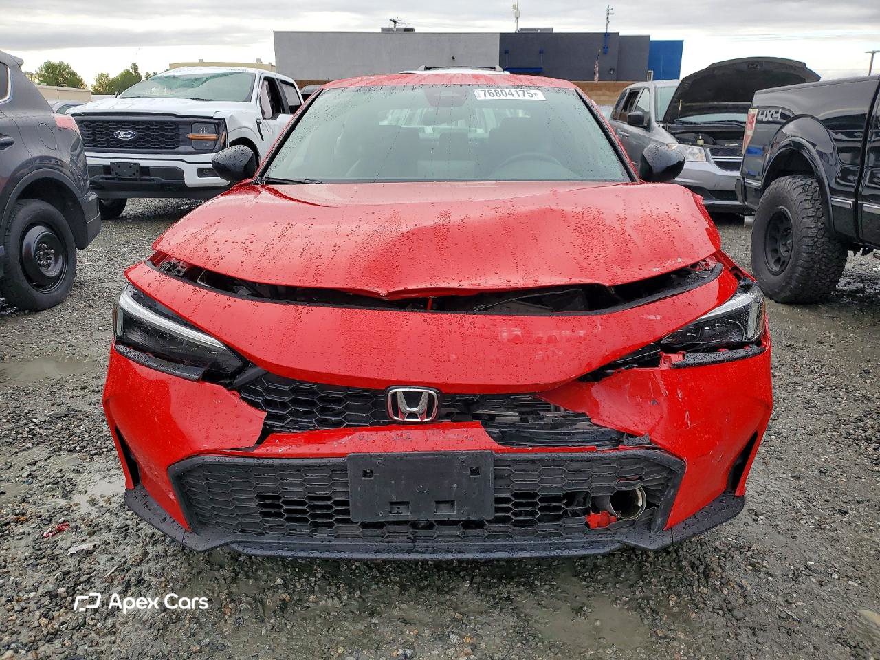 Honda Civic 2025
