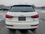 Audi Q3 2016