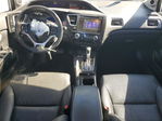 Honda Civic 2015