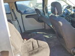 Dodge Caravan 2016