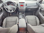 Kia Sorento 2014