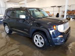 Jeep Renegade 2017