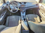 Nissan Sentra 2018