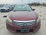 Honda Accord 2011