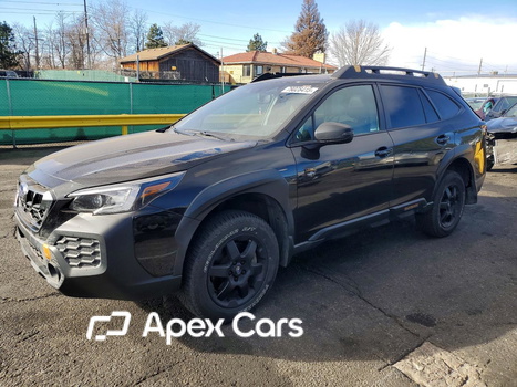 Subaru Outback 2024 - Image 1 of 5