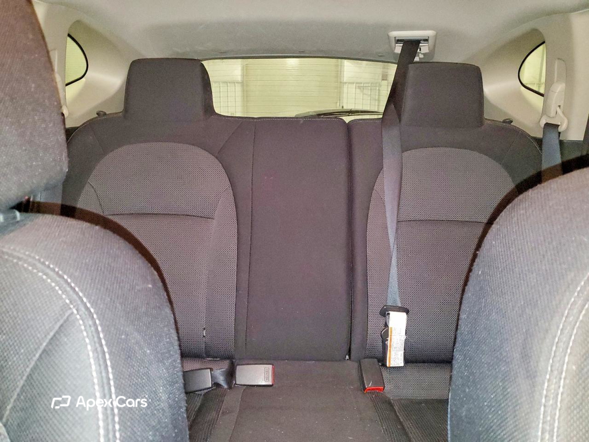 Nissan Rogue 2013