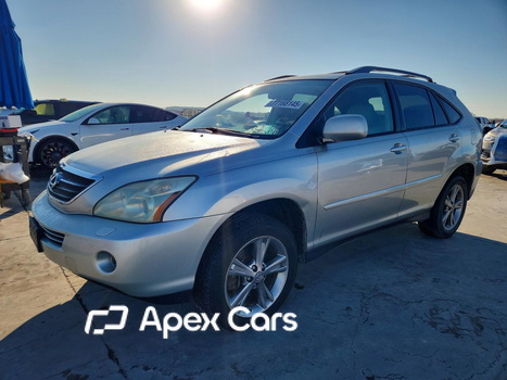 Lexus RX 2006 - Image 1 of 13