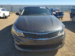Kia Optima 2017
