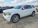 Dodge Durango 2013
