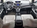 Honda CR-V 2016