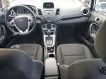 Ford Fiesta 2015