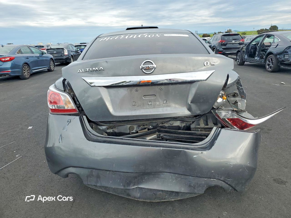 Altima 2015