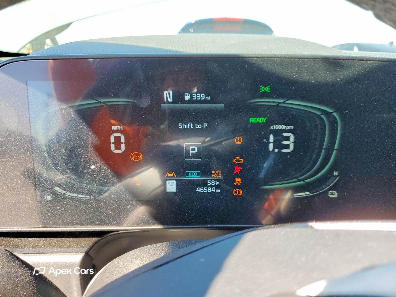 Kia Niro 2024