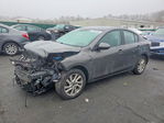 Mazda 3 2013