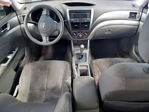 Subaru Forester 2009